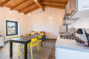 Ca Cia - Yellow Flat Gardone Gardone Riviera